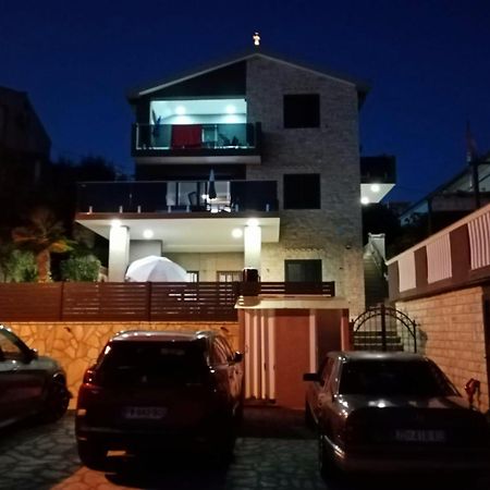 דירות סבטי פטר La Catedral מראה חיצוני תמונה